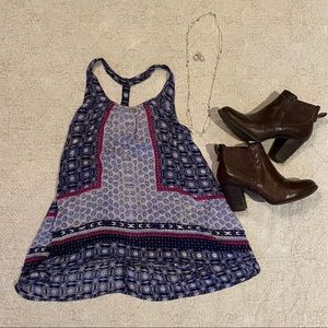 Sweet Summer Tank 🌺